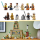 LEGO Star Wars 75365 Baza Rebeliantów na Yavin 4 - 1159419 - zdjęcie 6